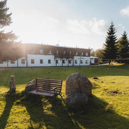 Penzion Dobik Pasecna Přední Výtoň Exterior foto