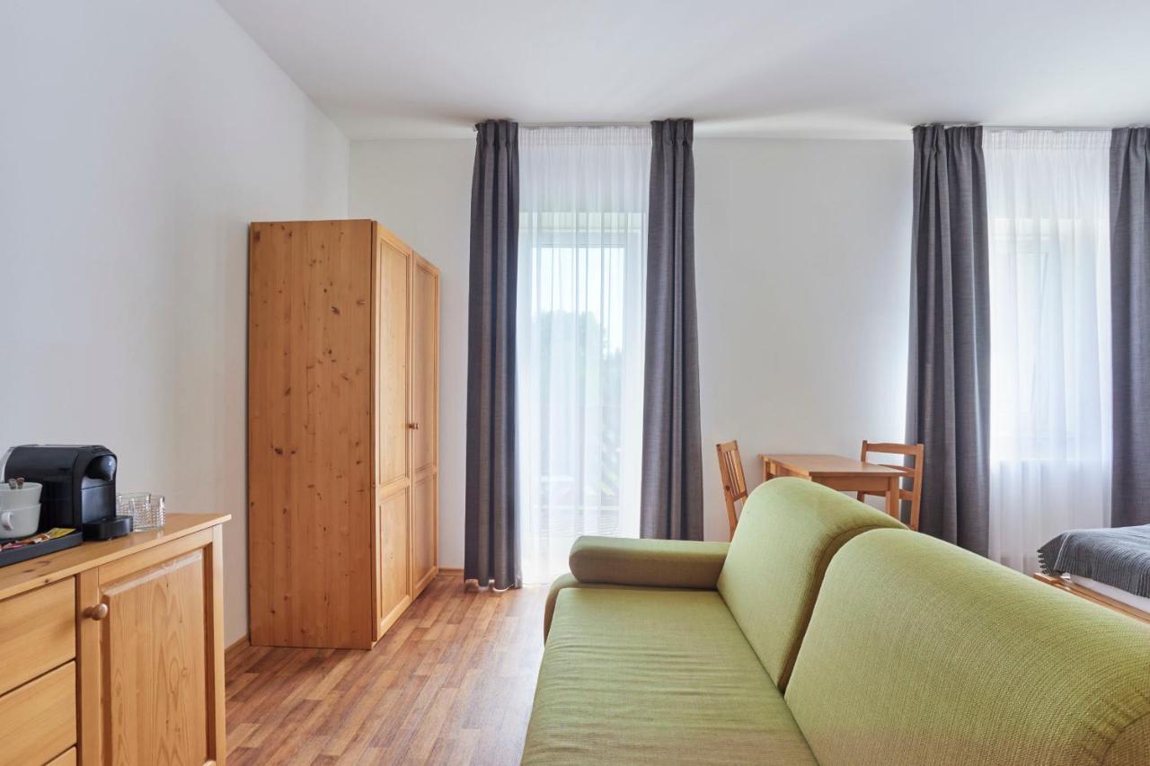 Penzion Dobik Pasecna Přední Výtoň Exterior foto