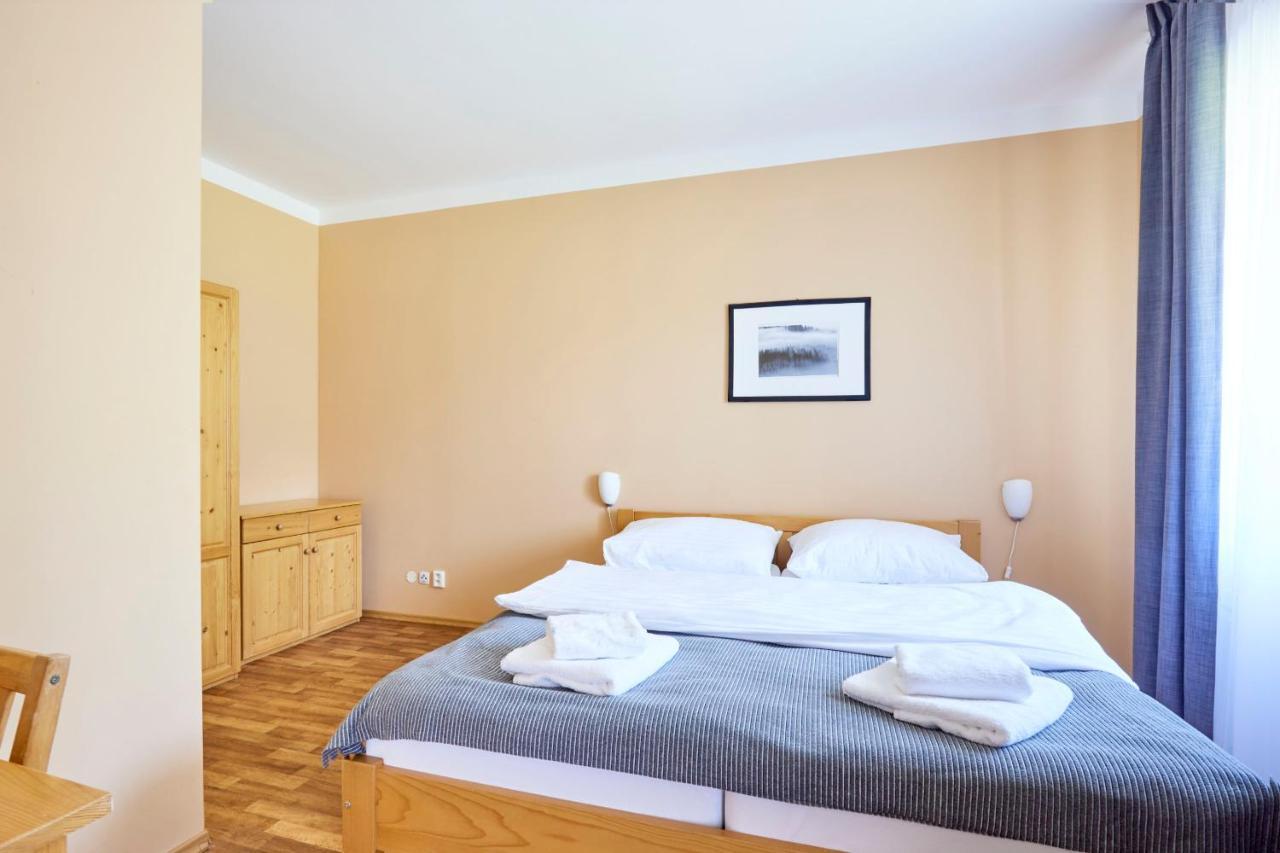 Penzion Dobik Pasecna Přední Výtoň Exterior foto